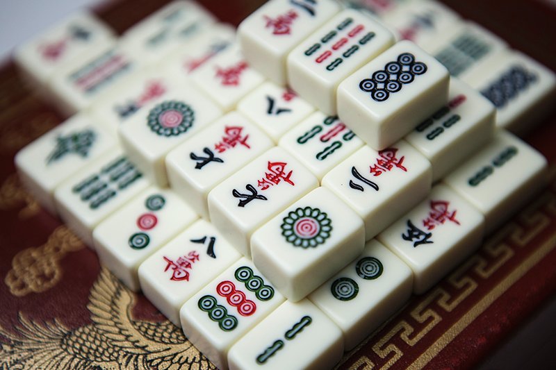 How to Play Mahjong