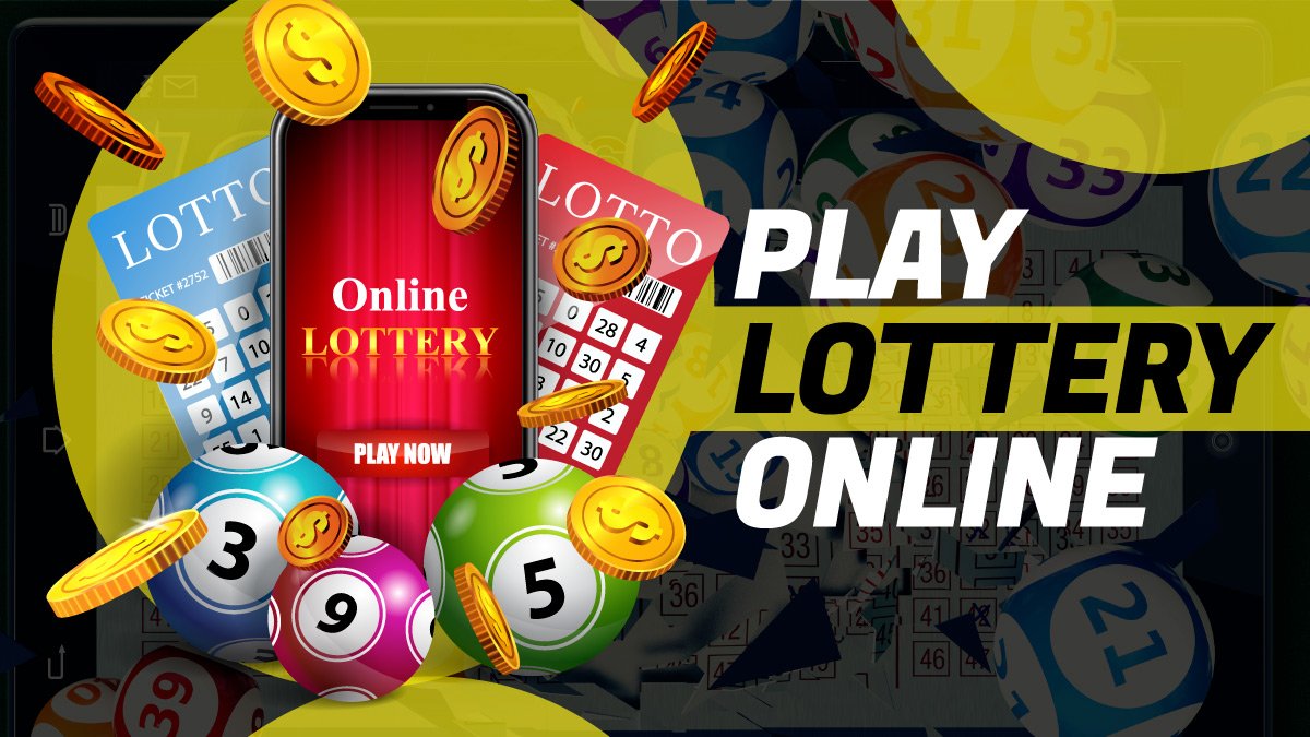 Play Online Lottery