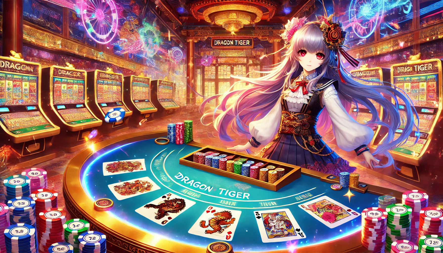 Best Live Casino Games in the Asian Market