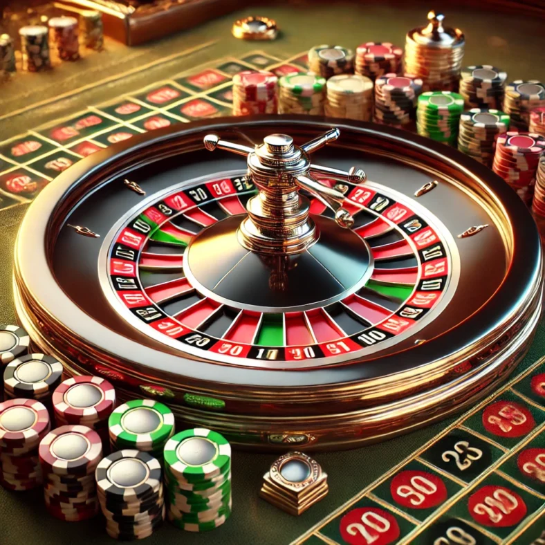 The Best Roulette Online